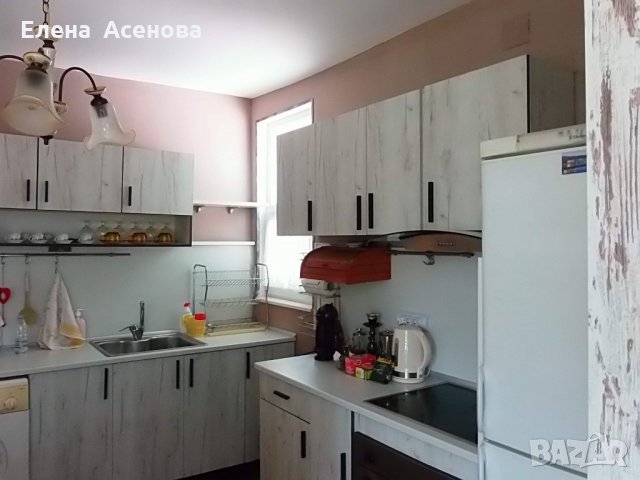 Нощувки в апартаменти Каршияка в една локация, снимка 13 - Квартири, нощувки - 26148498