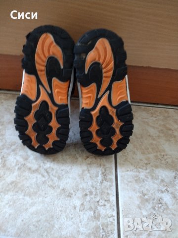 Детски зимни боти , снимка 3 - Детски боти и ботуши - 42683983