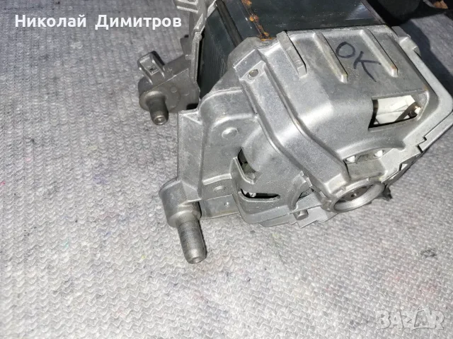 Продавам ел.двигател за пералня Bosch, снимка 5 - Перални - 56218496