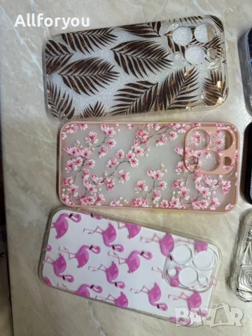 Кейс за IPhone 13 pro, снимка 10 - Калъфи, кейсове - 48313358