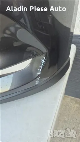 Предна броня Mazda Cx5 CX-5 година 2017 2018 2019 2020 2021 код KB8A50031, KB8A-50031 , снимка 3 - Аксесоари и консумативи - 47845271