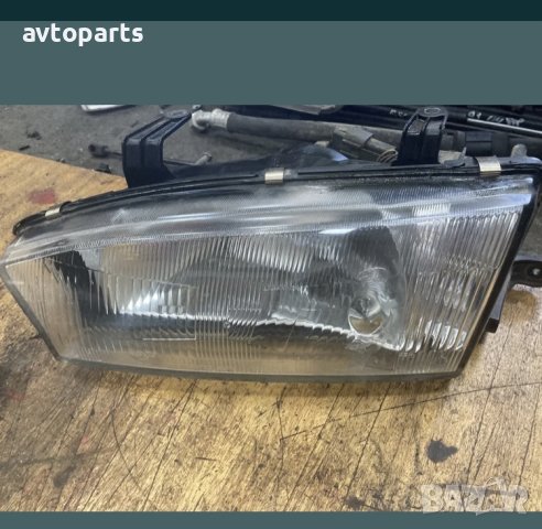 Subaru legacy 1998година Фарове, снимка 4 - Части - 40480243