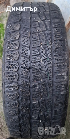 Зимни Гуми, снимка 3 - Гуми и джанти - 53381086