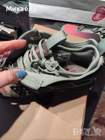 W Nike Air Max SNDR, снимка 3 - Маратонки - 52974950