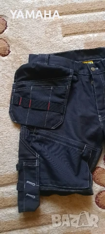 Blaklader  Мъжки  Къси  Панталони 50, снимка 2 - Къси панталони - 50701769