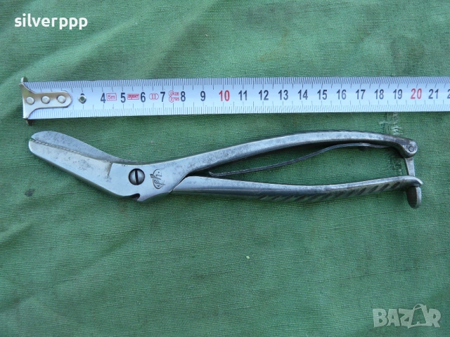  Немска специализирана ножица - 243 