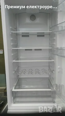 Хладилник с фризер Beko (клас А++) с ГАРАНЦИЯ !, снимка 7 - Хладилници - 49874845