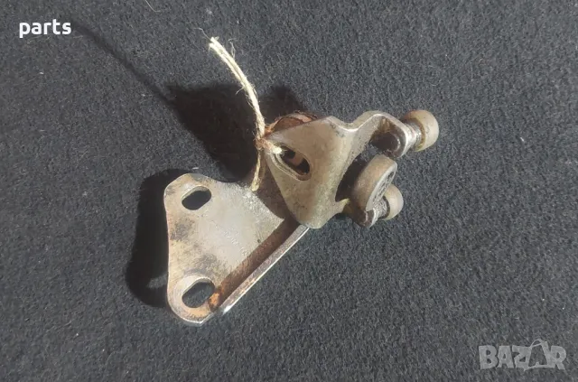 Ролер - Плъзгач Странична Врата Мерцедес Спринтер - 9017600947, снимка 2 - Части - 47613093