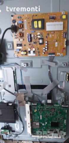 Main Board EAX66085703(1.0) EBT63458801 , снимка 8 - Части и Платки - 30319056