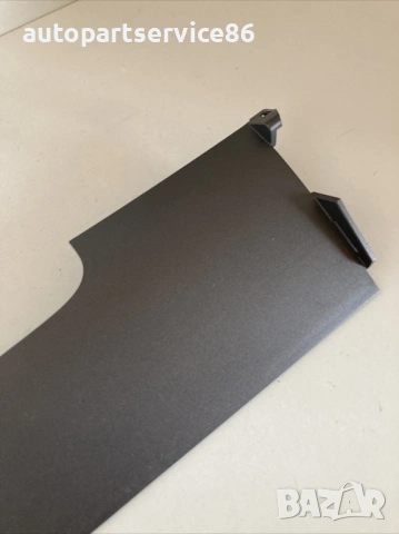 Капак/обшивка на арматурно табло за Volkswagen Phaeton 3.0 TDI (2008) 3D2858529, снимка 2 - Части - 54157807