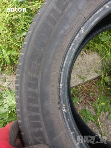 1 брой гума , снимка 5 - Гуми и джанти - 51107471