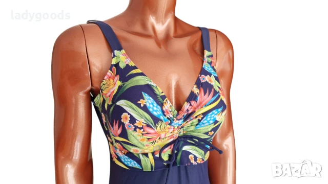 -30%! Цели Бански костюми.Чаша С и Д.Модел 305., снимка 6 - Бански костюми - 51239416