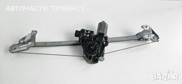 Заден Ляв Стъклоповдигач Опел Зафира А Opel Zafira A