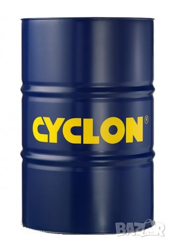 Моторно масло Cyclon Magma X-100 10W40, 60л