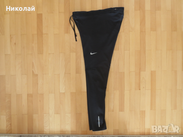 Nike Phenom Running Tights , снимка 2 - Спортни дрехи, екипи - 44509293