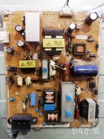 UE40EH5300 BN41-01812A BN94-05731U BN44-00498A LTJ400HM08-V BN41-01797A BN96-21477A, снимка 8 - Части и Платки - 29459787