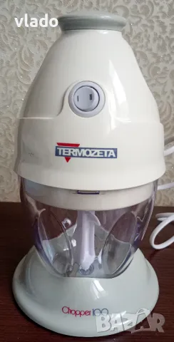 Чопър TERMOZETA 