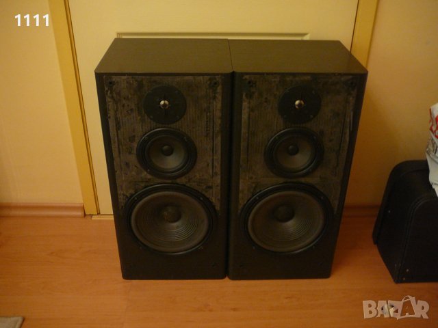 JBL LX600