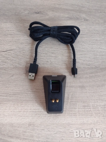 Зарядна станция за мишка Razer RC30-030502