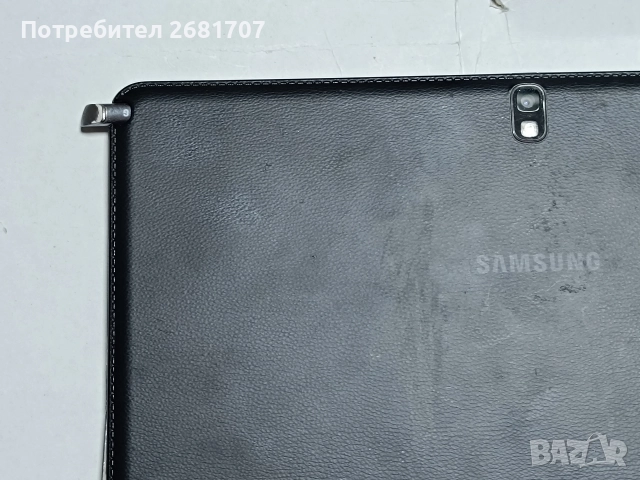 таблет Самсунг Галакси Note 10.1, снимка 2 - Таблети - 52676698