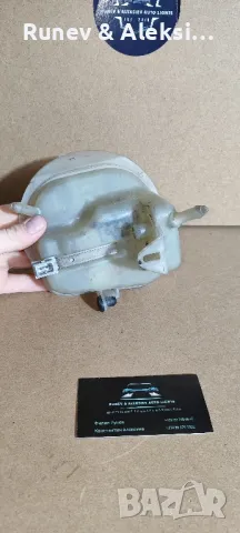 Казанче за спирачна течност за VW Passat b5 b5.5, снимка 3 - Части - 49255971