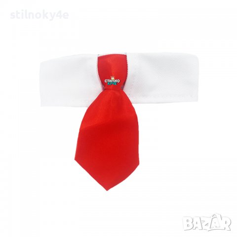 Вратовръзка за дребни, средни и едри породи кучета Кучешки вратовръзки Кучешка вратовръзка/папийонка, снимка 6 - За кучета - 32250633