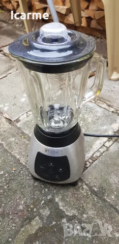 Шейкър миксер InVite 600W
