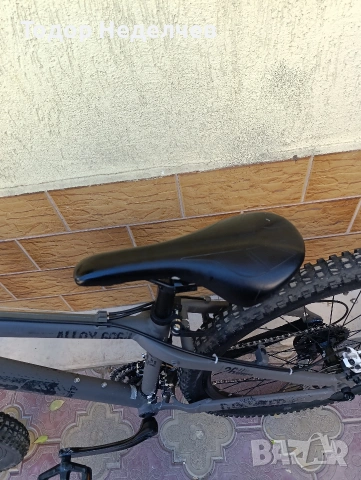 Cross Dexter 26 цола , снимка 6 - Велосипеди - 54322779