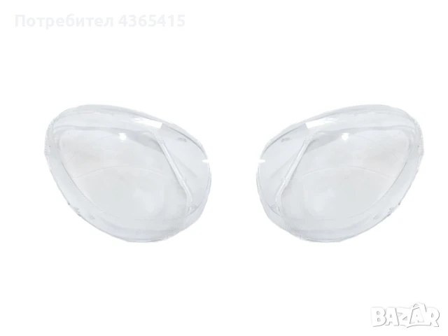 Стъкла за фарове на Mini Countryman R60 (2010-2016) - Halogen, снимка 2 - Аксесоари и консумативи - 50952211