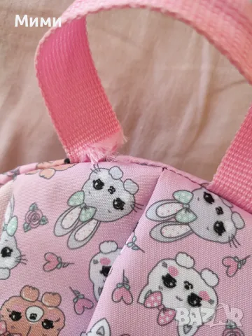 Нова детска бебешка раница Waikiki, снимка 6 - Раници - 42546504