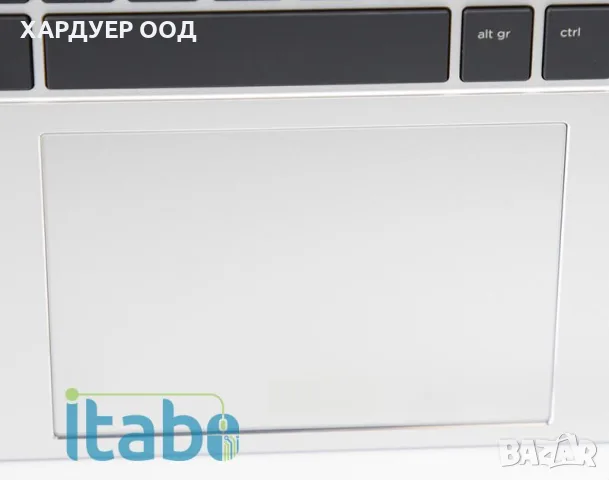 Лаптоп HP EliteBook 840 G9 - 80133425, снимка 4 - Лаптопи за работа - 55890898