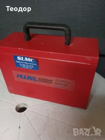 Апарат за почистване на заварка HS cleaner 1, снимка 4 - Други инструменти - 50370636