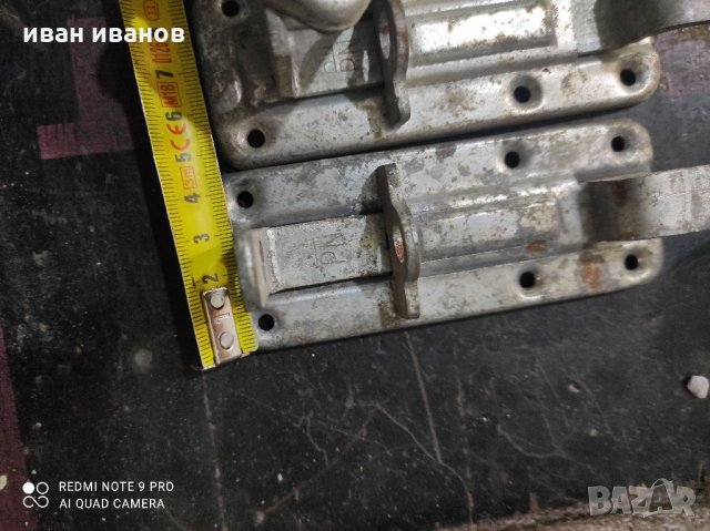 Раибери, снимка 8 - Други машини и части - 34231958