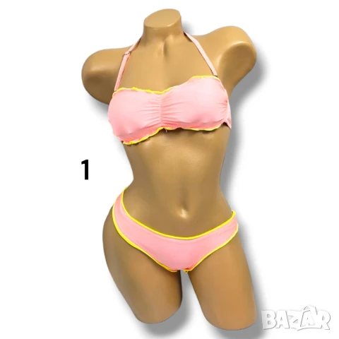 Бански лято модел 2025г. директно от вносител, снимка 2 - Бански костюми - 50971203