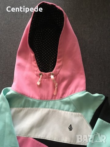 Суитчър Volcom, снимка 4 - Суичъри - 30672940