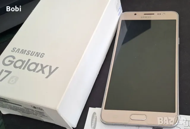 Samsung Galaxy J7-2016 (SM-J710FN), снимка 2 - Samsung - 52036802