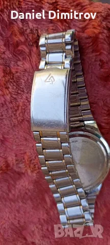 Lorus,оригинален,японски, снимка 4 - Мъжки - 56098773