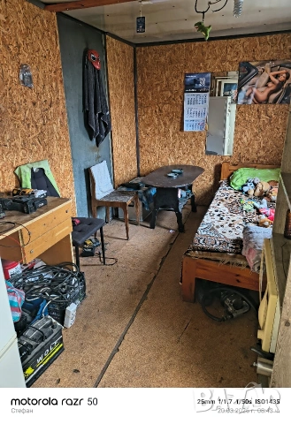 фургон , снимка 6 - Каравани и кемпери - 54174782