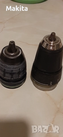 Патронник за фестоол и бош, снимка 2 - Бормашини - 51709362