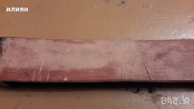 Точило за заточване на бръсначи има забележки , снимка 6 - Други стоки за дома - 29174440