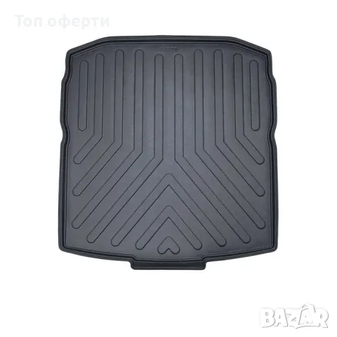 Стелка за багажник RizLine съвместима с Skoda Octavia Седан 2020+, снимка 2 - Аксесоари и консумативи - 48440310