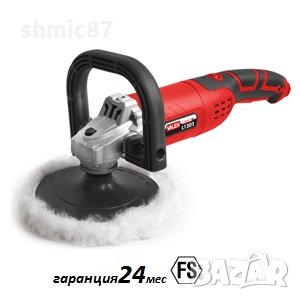 Полираща машина L1200 Valex