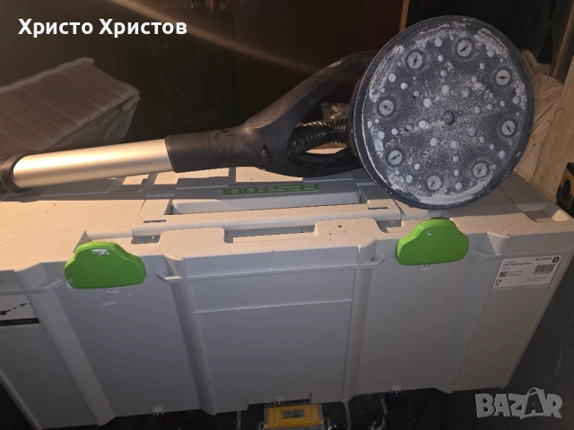 продавам тези машини за които давам гаранция. , снимка 5 - Полирмашини - 53067155