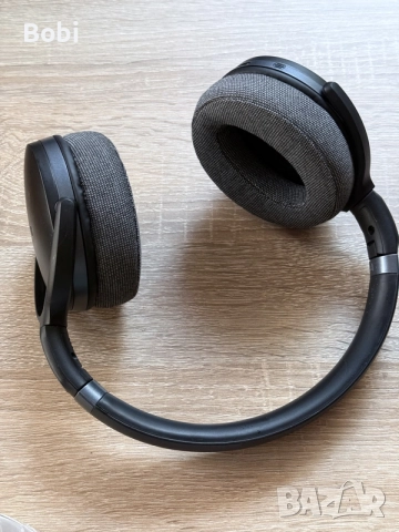 Sennheiser HD 4.40 BT – Bluetooth слушалки, снимка 7 - Bluetooth слушалки - 56360995