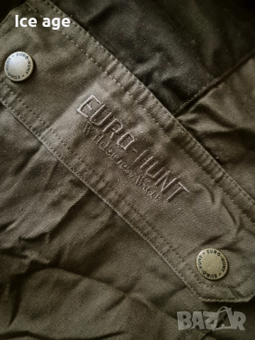 Ловен панталон euro Hunt , снимка 4 - Панталони - 51963515