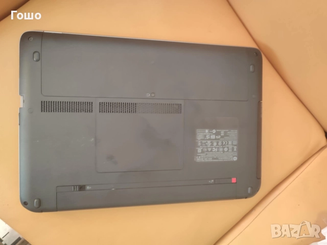 HP ProBook 450 G2, снимка 4 - Лаптопи за работа - 52917944