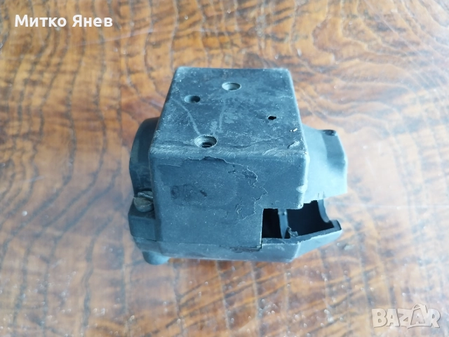 части JAWA CZ, снимка 8 - Части - 52311487