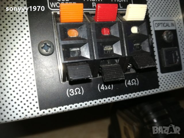 lg ht462sz-d0 dvd usb hdmi receiver 1503211907, снимка 12 - Ресийвъри, усилватели, смесителни пултове - 32172419