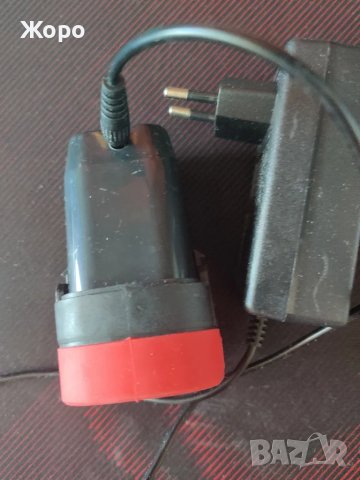 Безчетков ,двускоростен винтоверт SUMAIWEI, снимка 8 - Винтоверти - 50140825