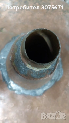  Майсторски меден казан за ракия 150 л – пълен комплект, снимка 15 - Друго търговско оборудване - 53878646